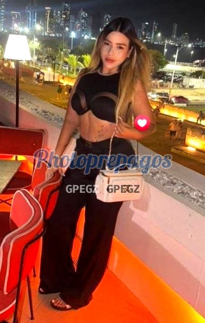 Emma, prepago en Chapinero