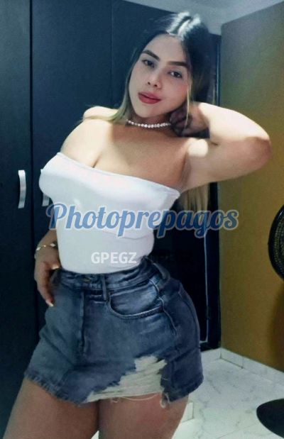 Emma, prepago en Chapinero