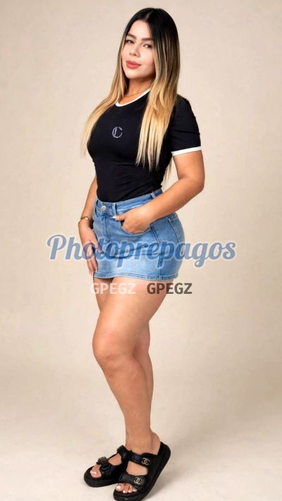 Emma, puta en Chapinero