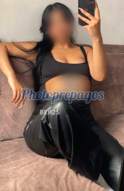 Gabriela Sofía Pacheco 3236952090, puta en Chapinero