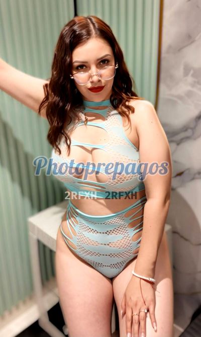 Julieta 3134229385, escort en Teusaquillo