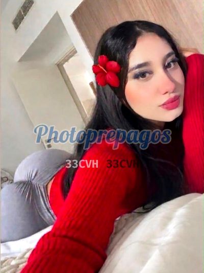 Daniela 3052703730, prepago en Chapinero