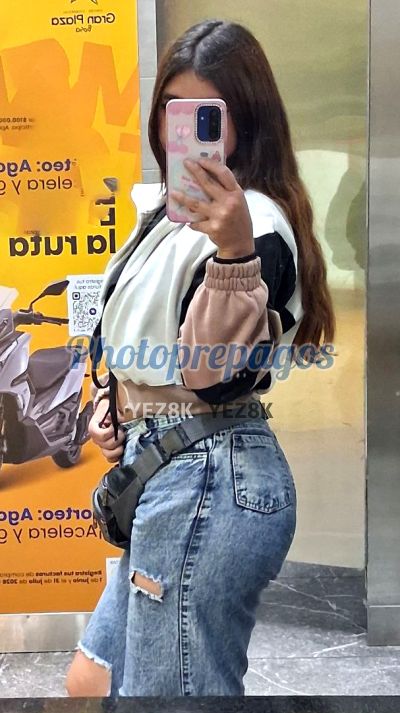 Ivanna Arias 3016514750, escort en Chapinero