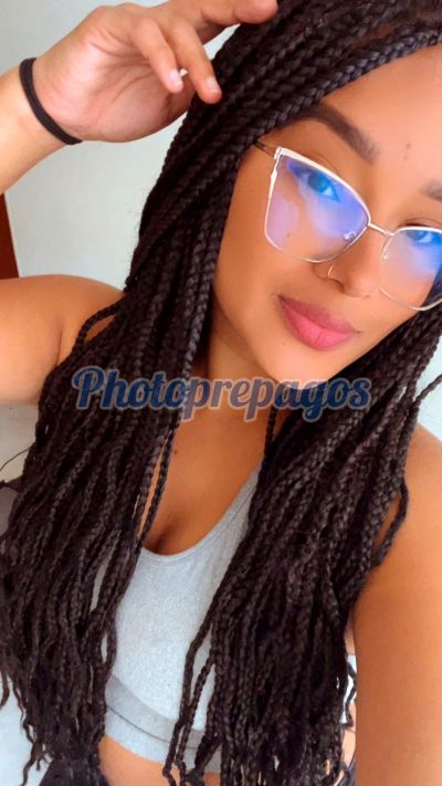 Sofía 3223790964, escort en Kennedy