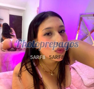 Mía 3144837826, escort en Kennedy