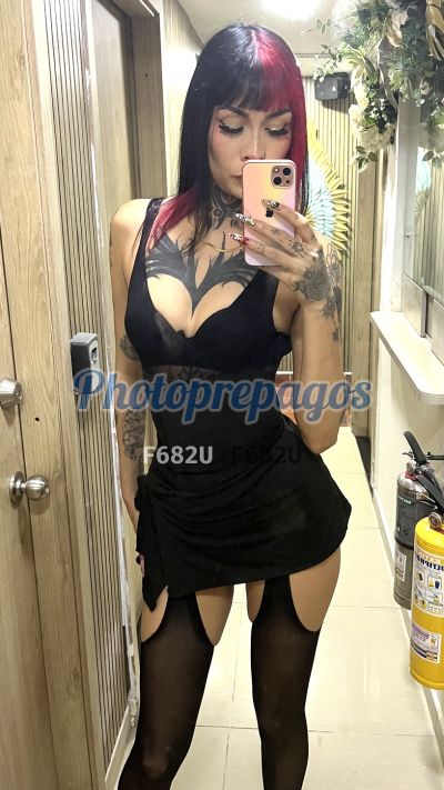 Laura 3108812515, escort en Medellín