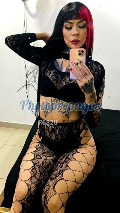 Laura 3108812515, puta en Medellín