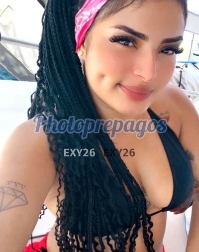 Nicol 3189990915, puta en Santa Marta
