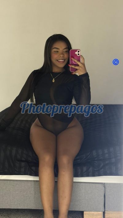 Martina 3046735464, escort en Laureles (Medellín)