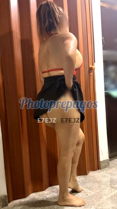 Súper Tetona 3175732353, prepago en Kennedy