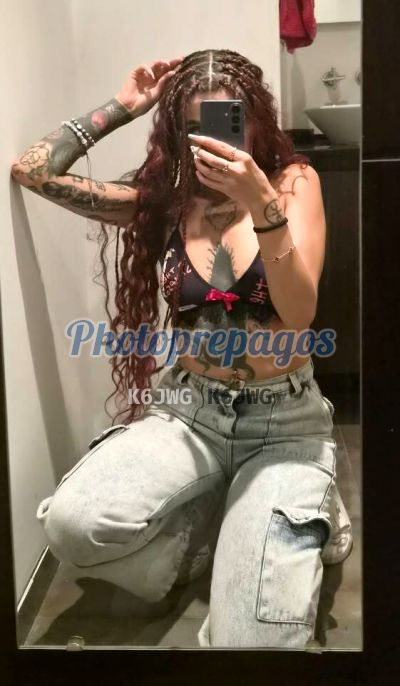 Haru, escort en Usaquén