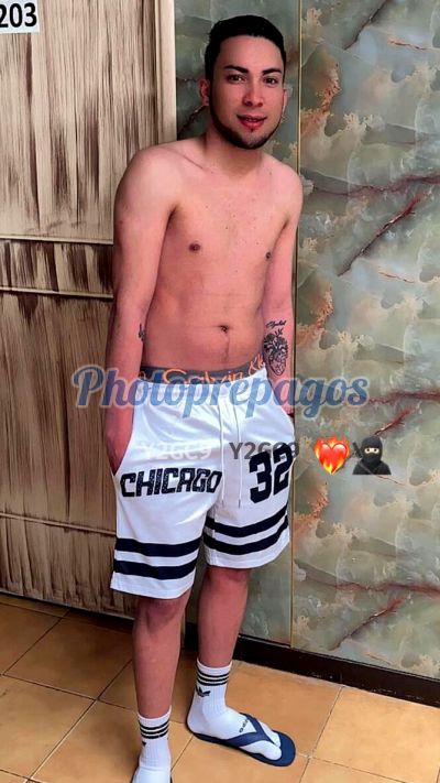 Maikel 3246226108, hombre en Teusaquillo