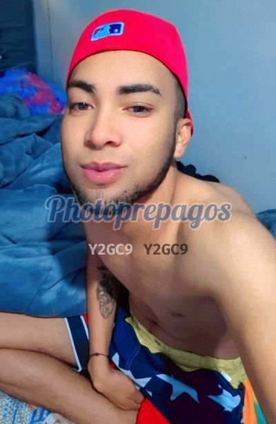 Maikel 3246226108, hombre en Teusaquillo