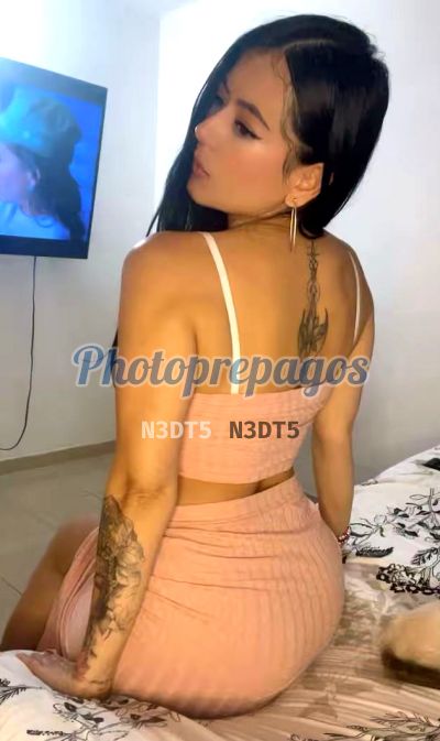 Sofía 3202063218, mujer que hace videollamadas y sexting