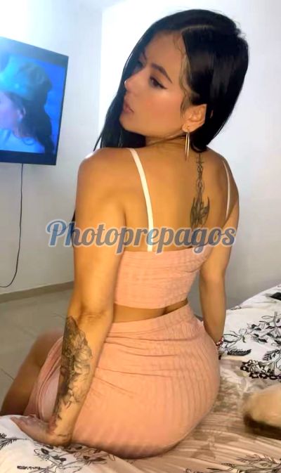 Sofía 3202063218, mujer que hace videollamadas y sexting