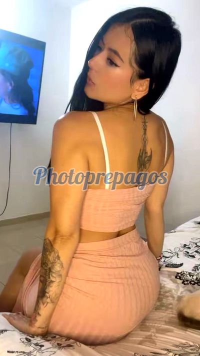 Sofía 3202063218, mujer que hace videollamadas y sexting