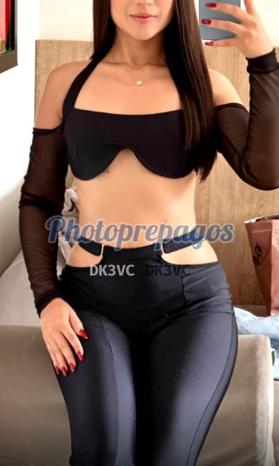 Fernanda Ortega 3008861705, puta en Barrios Unidos
