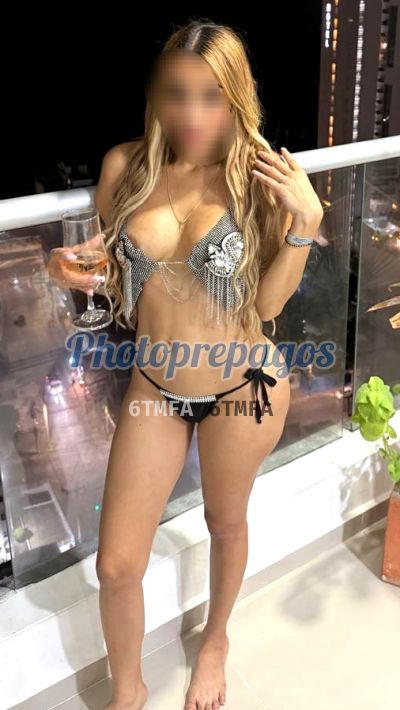 Zoe 3044087472, escort en Medellín