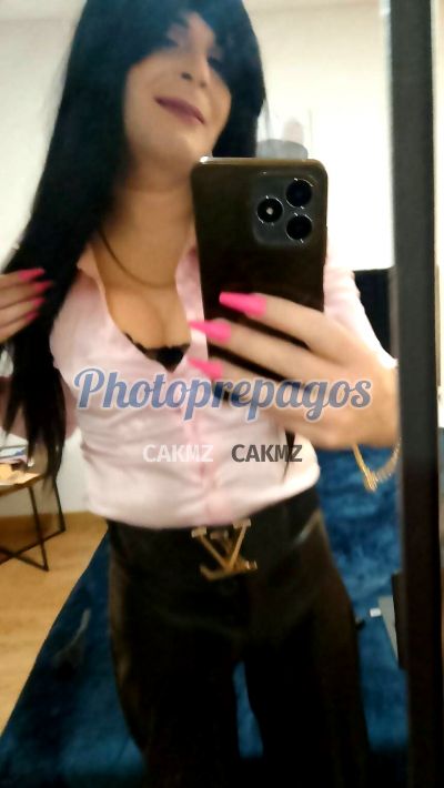 Deborah 3118715732, shemale en Chapinero
