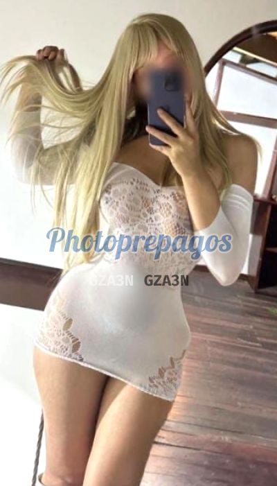 Melisa 3043907741, prepago en Chapinero