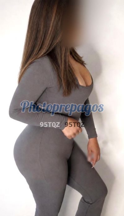 Bella, escort en Kennedy