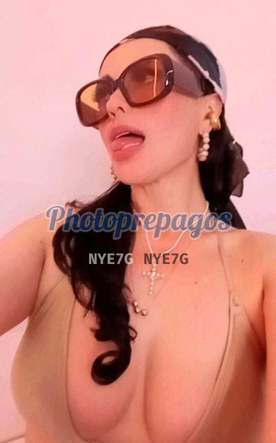Isabella, escort en Kennedy