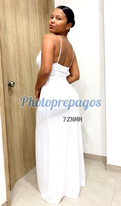 Mía 3212353688, escort en Chapinero