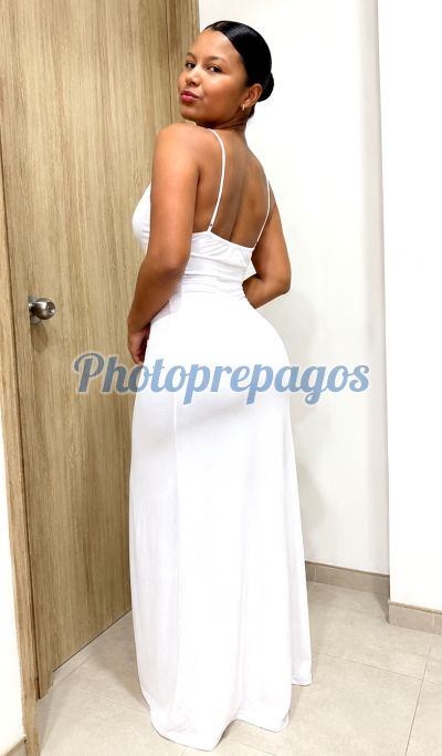 Desi 3212353688, escort en Puente Aranda