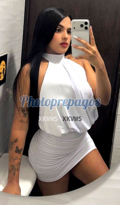 Angy 3105393720, escort en Laureles (Medellín)