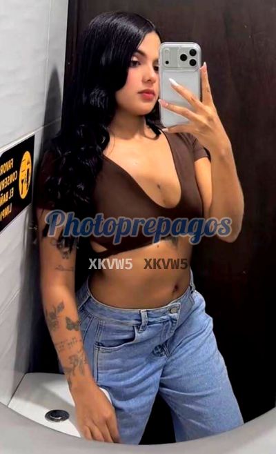 Angy 3105393720, prepago en Laureles (Medellín)