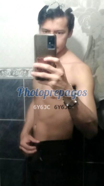 David 3241173486, hombre en Bosa