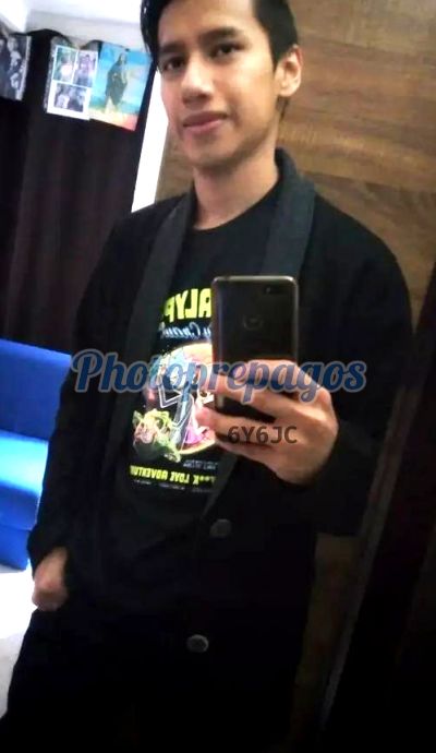 David 3241173486, hombre en Bosa