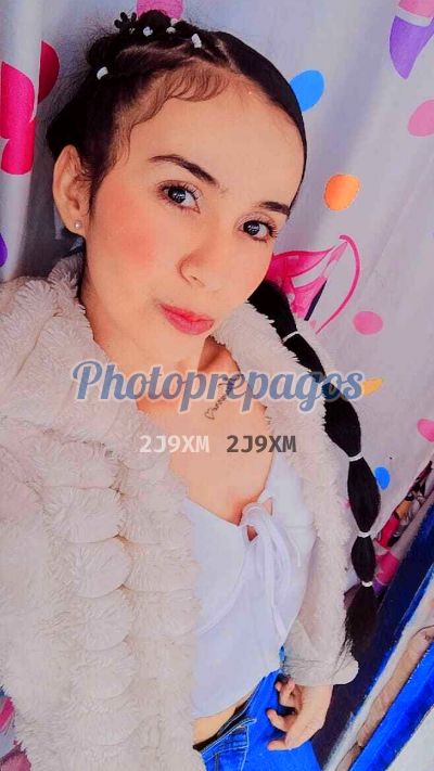 Paola 3133549670, mujer que hace videollamadas y sexting