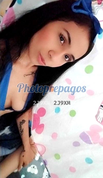 Paola 3133549670, mujer que hace videollamadas y sexting