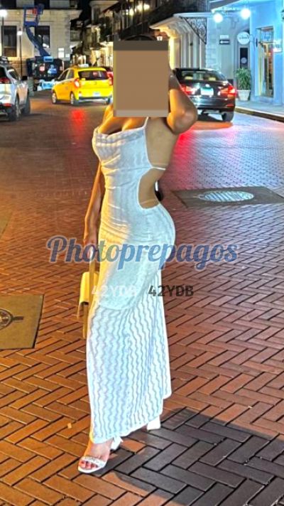 Alejandra Nova 3008724183, prepago en Chapinero