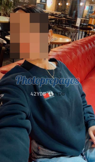 Alejandra Nova 3008724183, puta en Chapinero