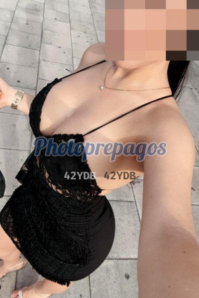 Alejandra Nova 3008724183, escort en Chapinero