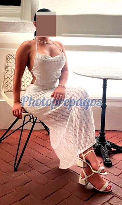 Alejandra Nova 3008724183, escort en Chapinero