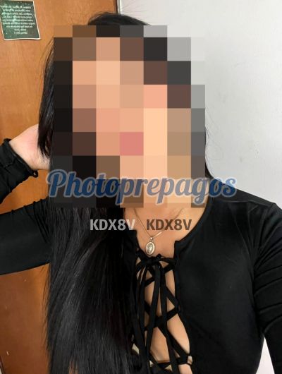 Alina Rosseti 3169019090, prepago en Chapinero