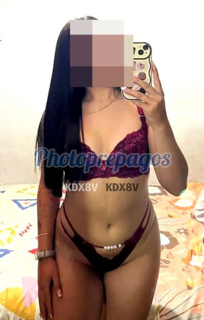 Alina Rosseti 3169019090, escort en Chapinero
