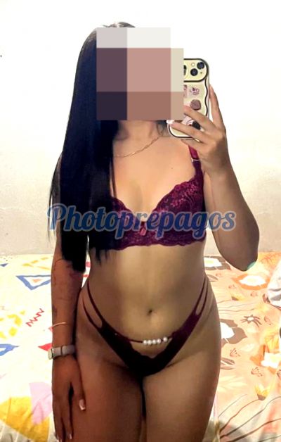 Alina Rosseti 3169019090, escort en Chapinero