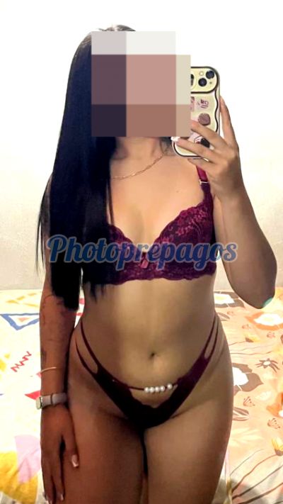 Alina Rosseti 3169019090, escort en Chapinero