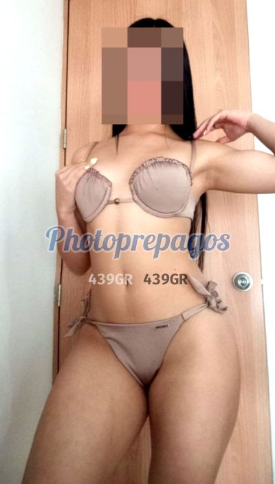 Lizzie Ceballos 3022628459, escort en Chapinero