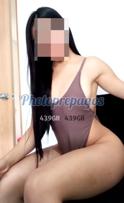 Lizzie Ceballos 3022628459, prepago en Chapinero
