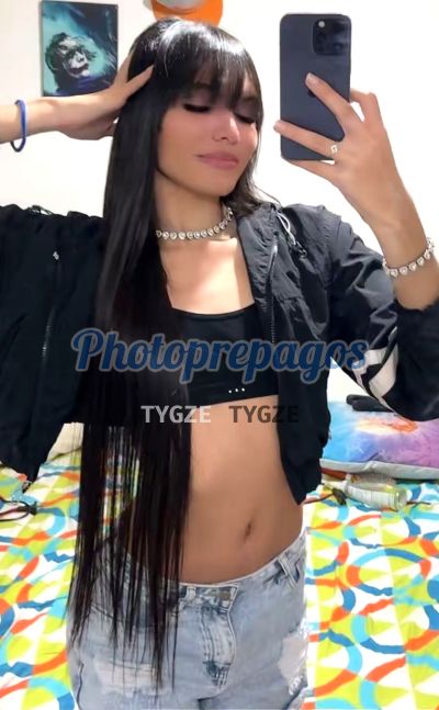Ashley 3133933911, transexual en Teusaquillo