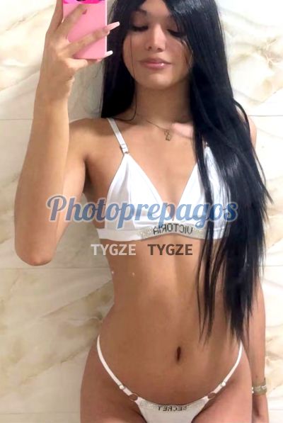 Ashley 3133933911, shemale en Teusaquillo