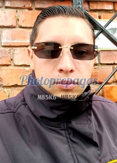 Santiago 3158628229, hombre en Ciudad Bolívar