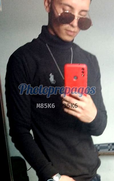Santiago 3158628229, hombre en Ciudad Bolívar