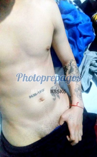 Santiago 3158628229, hombre en Ciudad Bolívar
