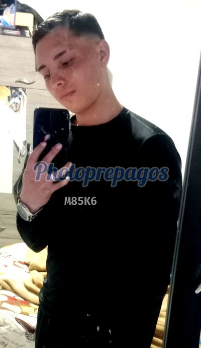 Santiago 3158628229, hombre en Ciudad Bolívar